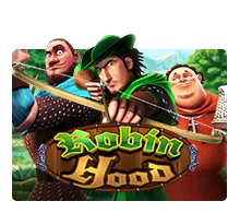 สล็อต XO Robin Hood