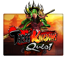 สมัครxo Three Kingdoms Quest