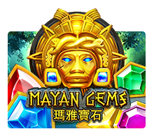 Mayan Gems Slot xo